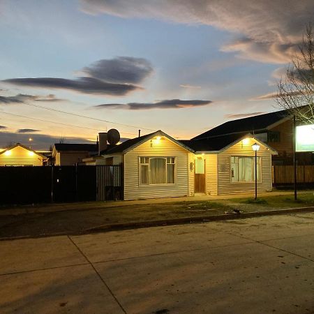 Hostal Hellen 纳塔列斯港 外观 照片