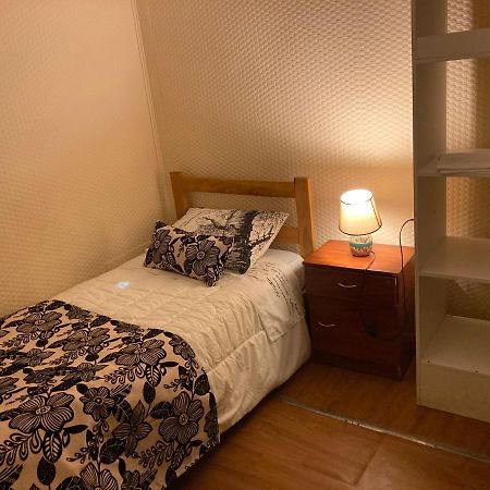 Hostal Hellen 纳塔列斯港 外观 照片