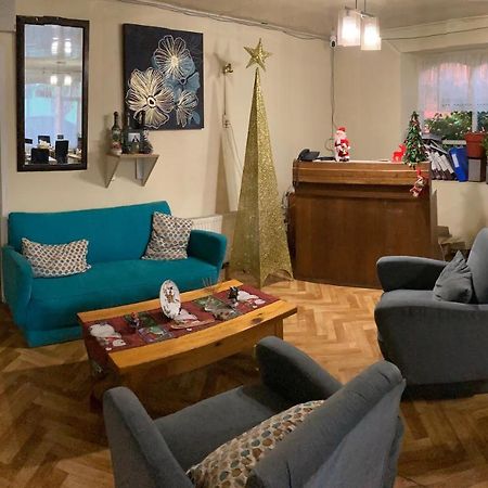 Hostal Hellen 纳塔列斯港 外观 照片