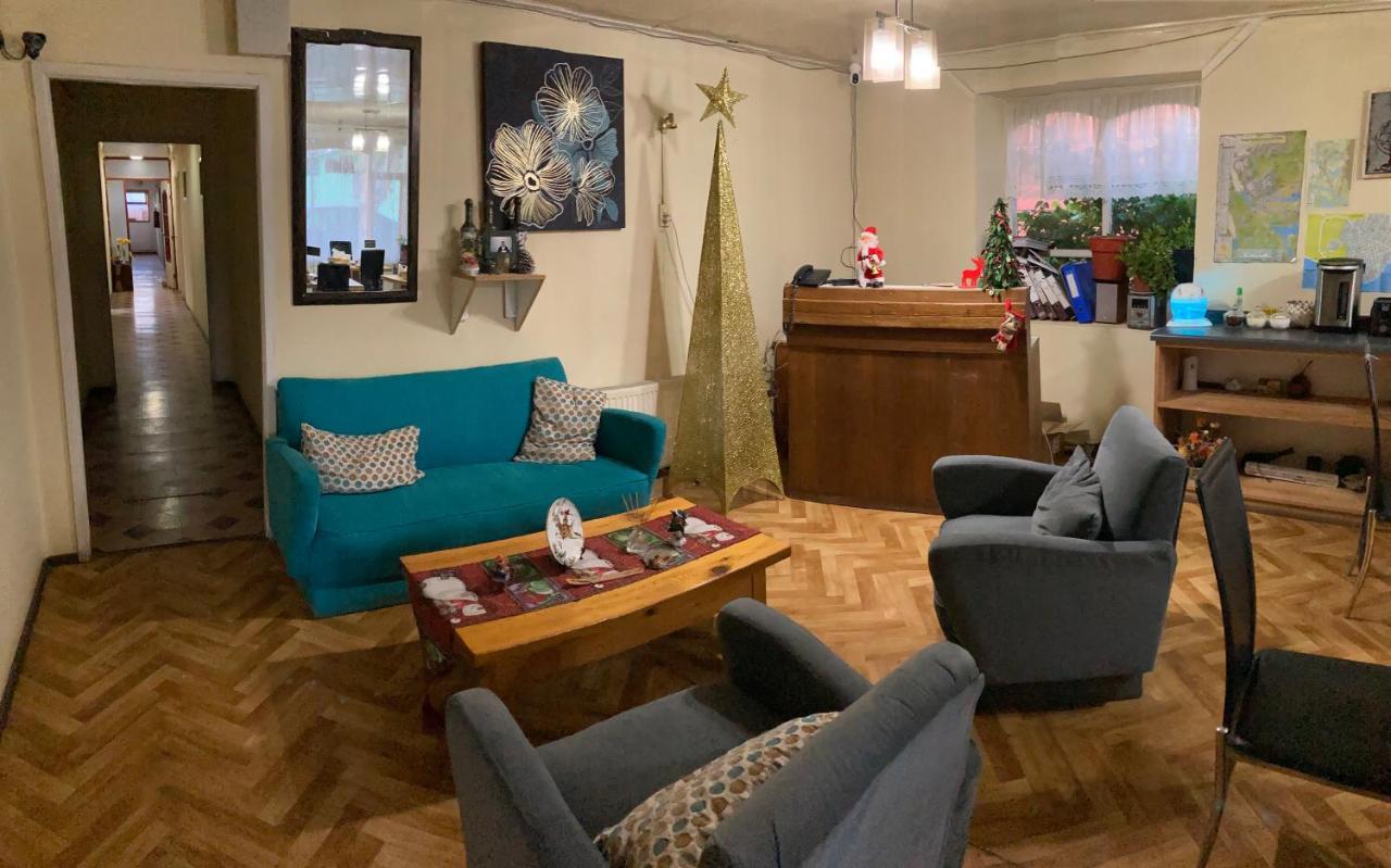 Hostal Hellen 纳塔列斯港 外观 照片